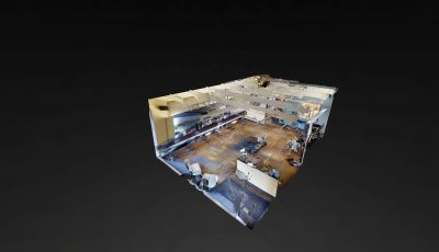 Script Salon – Birmingham 3D Model